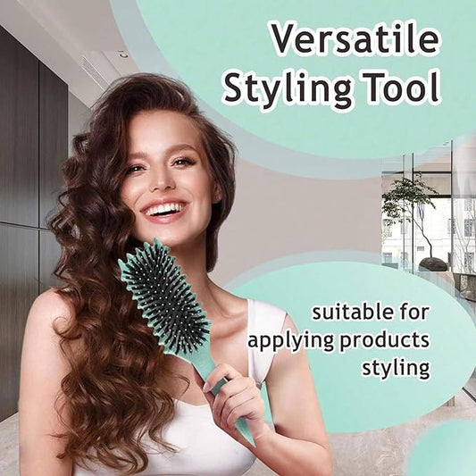 Achieve Perfect Curls: 10 Styling Comb Techniques