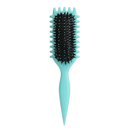 Define Curling Brush