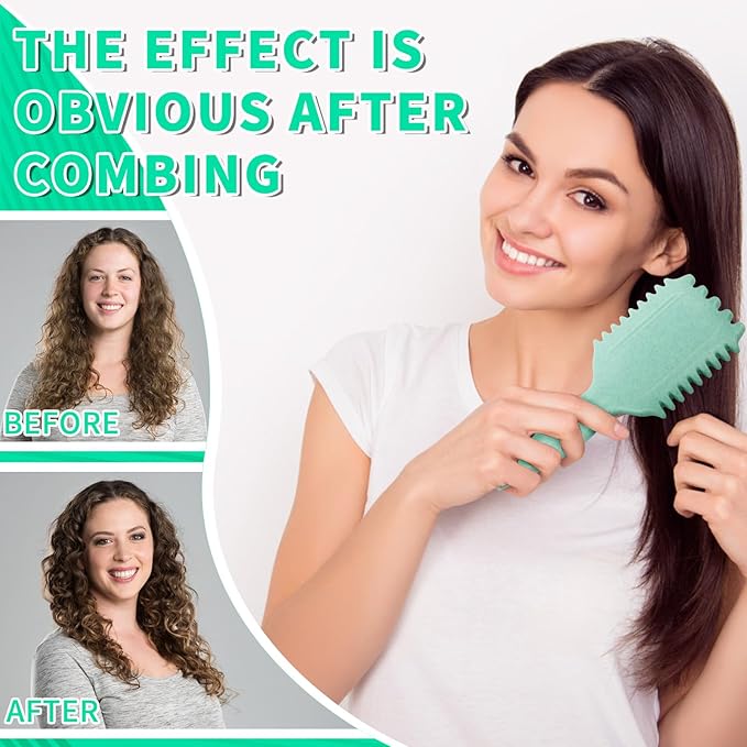 Define Curling Brush