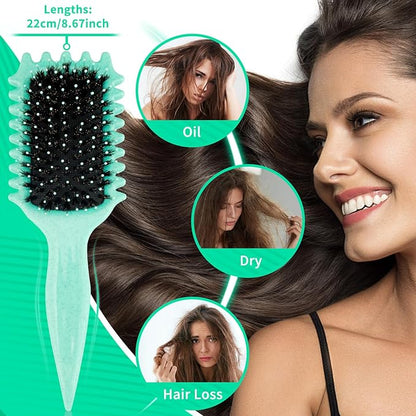 Define Curling Brush