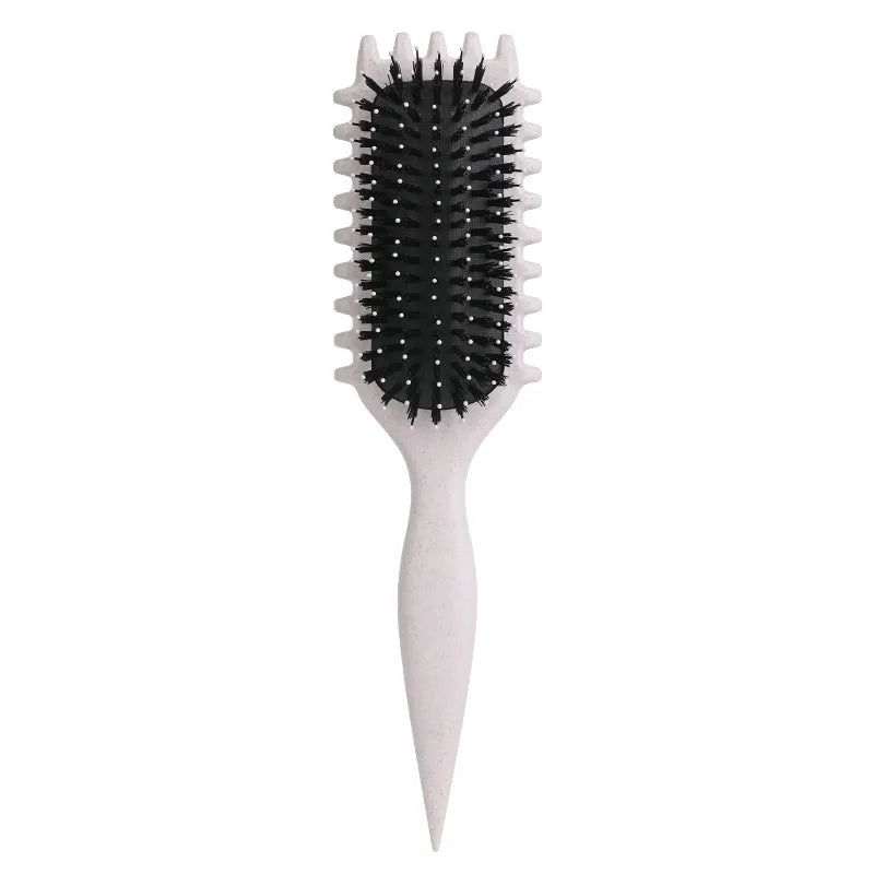 Define Curling Brush